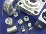 Machining Product