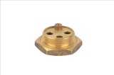 Brass Flange for Heating Element (XWFL-2)