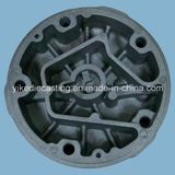 ISO Certificated Aluminum Alloy Die Casting Automobile Part