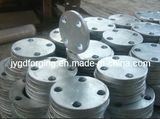 Forging Alloy Steel Stainless Steel Flange