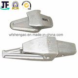 OEM Cast Metal Cast Iron Parts with Best Price (QT400/500)