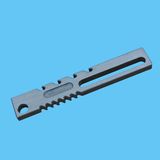 Stainless Steel Lock Parts