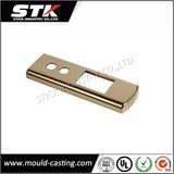 Zinc Alloy Die Casting Lock Parts (STK-ZDL0016)