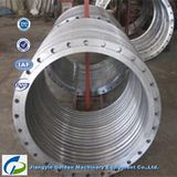 Carbon Steel Forged Blade Flange