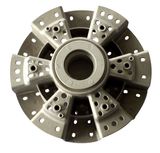 Aluminum Die Casting Part for Forging Parts, Die Cast Toy