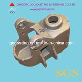 Steel Casting Farm Machinery Parts