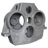 Sand Casting Grey Iron Cast Shell