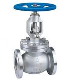 Flange Type API Globe Valve with Standard