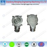 OEM Automobile Components Aluminum Casting Parts