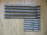 OEM Shaft, OEM Axle, Gear Shaft, Spline Shaft