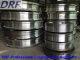 Forging Wheel, Alloy Steel, Stainless Steel