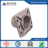 Heat Treatment Precise Metal Casting Aluminum Normal Die Casting