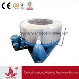 25kg Small Capacity Hydro Extractor for Laundry, Hotel, Hospital (SS)