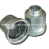 Aluminum Die Casting Forged Parts