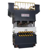 Eight Column Door Embossing Machine