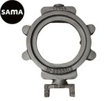 Alloy, Carbon Steel Precision Lost Wax Investment Casting