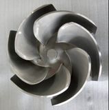 Goulds Impeller 8*10-15