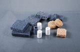 Silicon Carbide/Alumina/Zirconia Ceramic Foam Filter Casting and Foundry