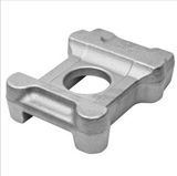 Trailer Part Forging Part High Quality