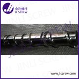 High Performance Single Screw and Cylinder for Extruder