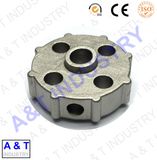 Customized Sand Process Nodular Graphite Iron Casting with CNC Machining