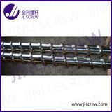 Single Screw & Barrel for PVC Film with Reasonable Price