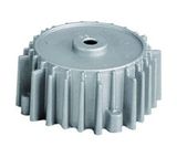 Motor Cover/Die Casting