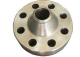 Welded Neck Flange