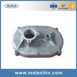 Precision Aluminum Casting for Cover Engine Components