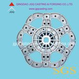 Customized Aluminum Die Casting Part