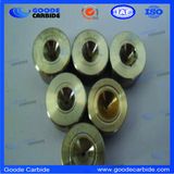 Cemented Carbide Cylinder Drawing Dies