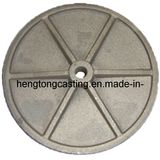 Iron Casting/Sand Casting/Machining Part/Casting Part