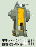 Fenjin Machinery & Equipment Import & Export Co., Ltd. 