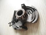 Lost Wax Casting (D22)