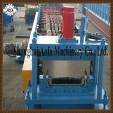 Shanghai Stand Seaming Roof Sheet Roll Forming Machine (AF-R360)