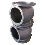 Heavy Auto Casting Parts