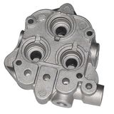 High Pressure Die Castings, Foundry, Aluminium Forging (CM-HD0044)