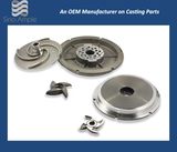 Investment Casting Parts