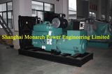 360kw Cummins Power Generating Set Kta19-G3