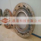 Carbon Steel End Plate of Flange