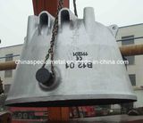 Steel Casting Cinder Pot for Steel Plants