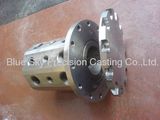 Precision Machining Casting