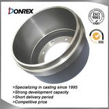 Fine CNC Milling Brake Drum