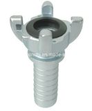 Steel Coupling Univeral Coupler U. S Type