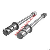 Latch Carbon Steel Shaft Hardware