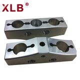 Machining CNC Aluminum Precision Casting Part