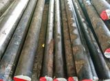 Forged Alloy Steel Round Bars 4140 Black Surface Condition Sold in Bulk