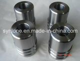 Stainless Steel CNC Machining Bushing