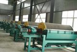 Magnetic Separator / Wet Magnetic Separator / Dry Magnetic Separator