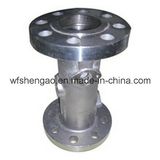 OEM High Quality Stainless Steel Investment Casting with Cast Process